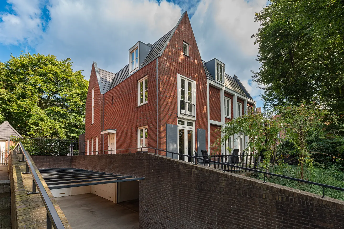 Foto #39 Huurwoning Diependaalselaan Hilversum