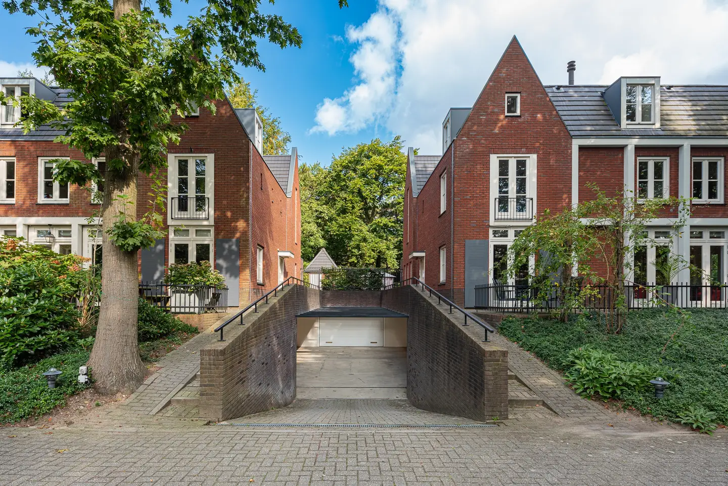 Foto #40 Huurwoning Diependaalselaan Hilversum