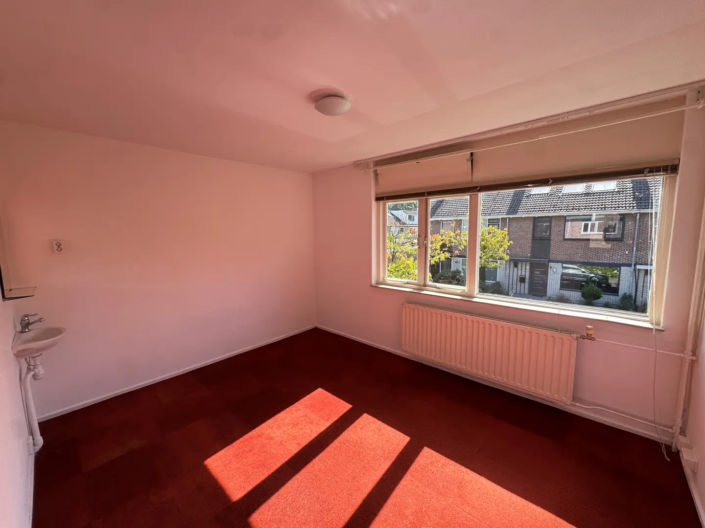 Foto #3 Appartement Jupiterstraat Groningen
