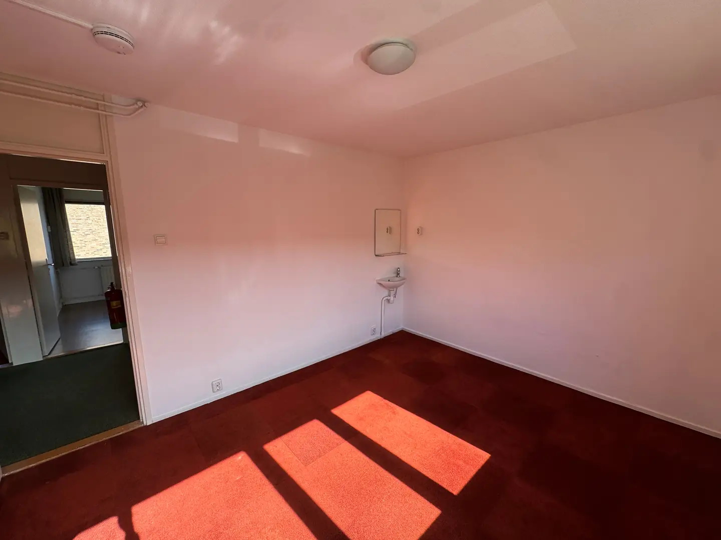 Foto #4 Appartement Jupiterstraat Groningen