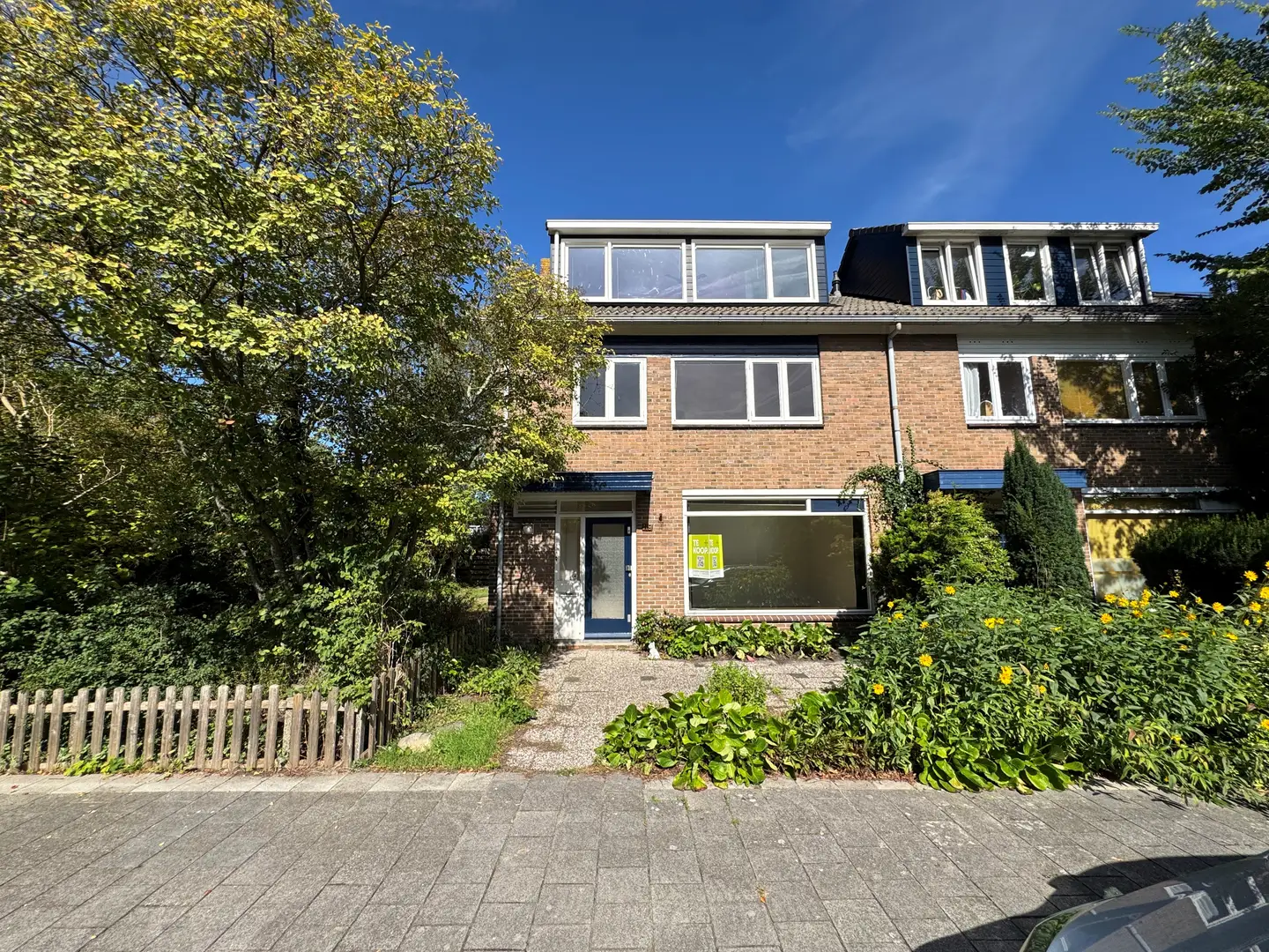 Foto #10 Appartement Jupiterstraat Groningen