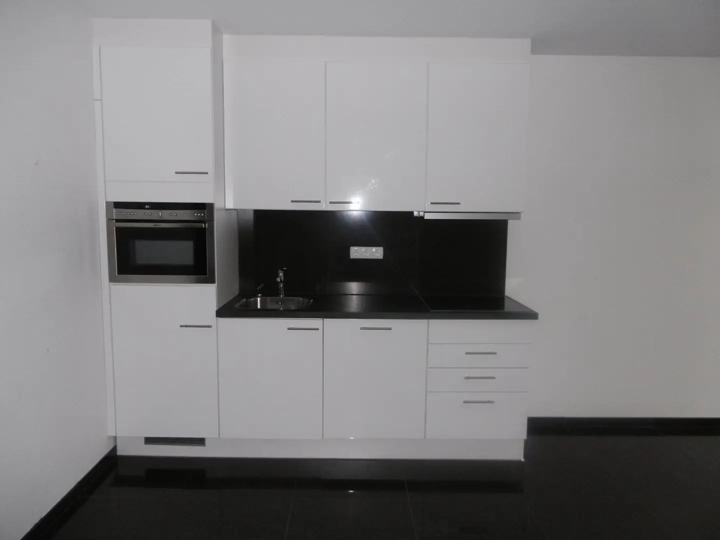 Foto #2 Appartement Jan van Gentstraat Badhoevedorp