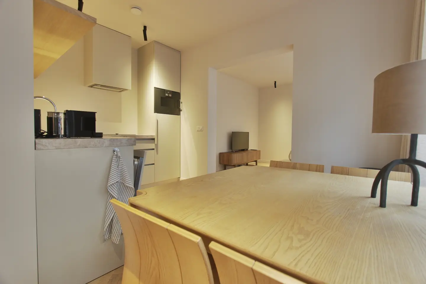Foto #10 Appartement Noorderdwarsstraat Amsterdam