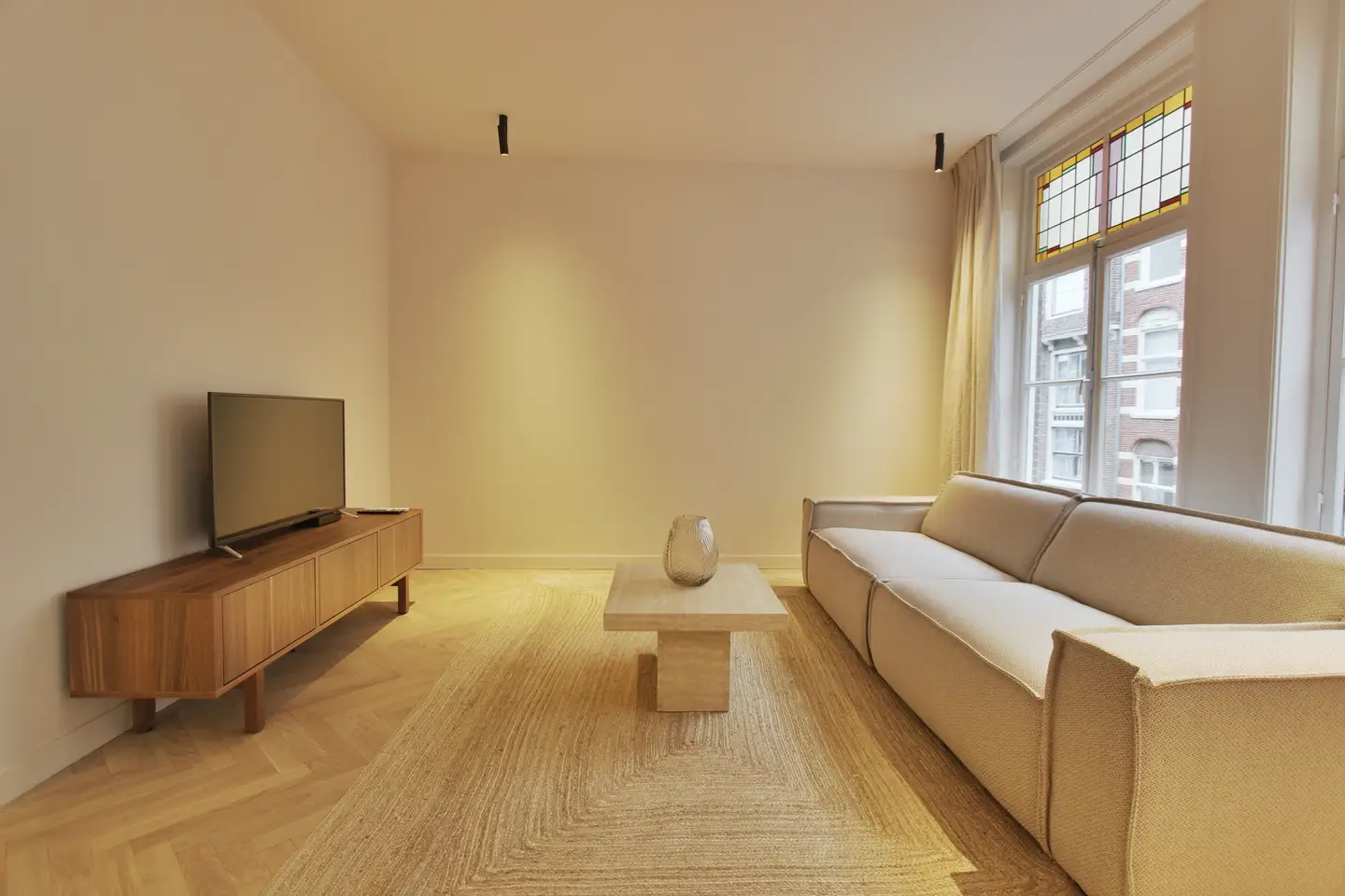 Foto #12 Appartement Noorderdwarsstraat Amsterdam