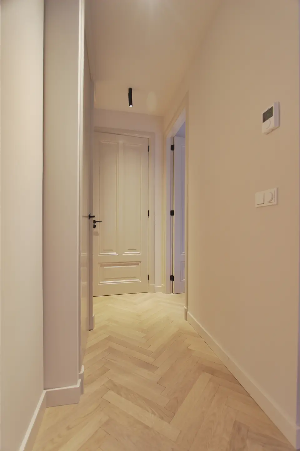 Foto #14 Appartement Noorderdwarsstraat Amsterdam