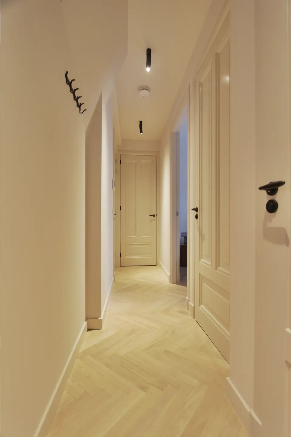 Foto #15 Appartement Noorderdwarsstraat Amsterdam
