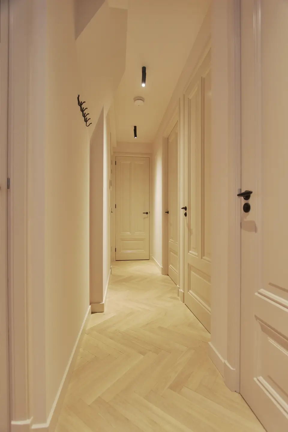 Foto #16 Appartement Noorderdwarsstraat Amsterdam