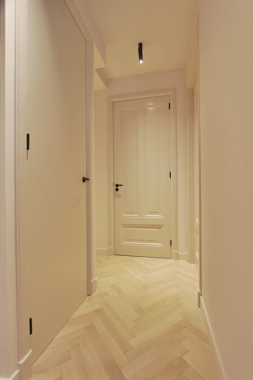 Foto #17 Appartement Noorderdwarsstraat Amsterdam