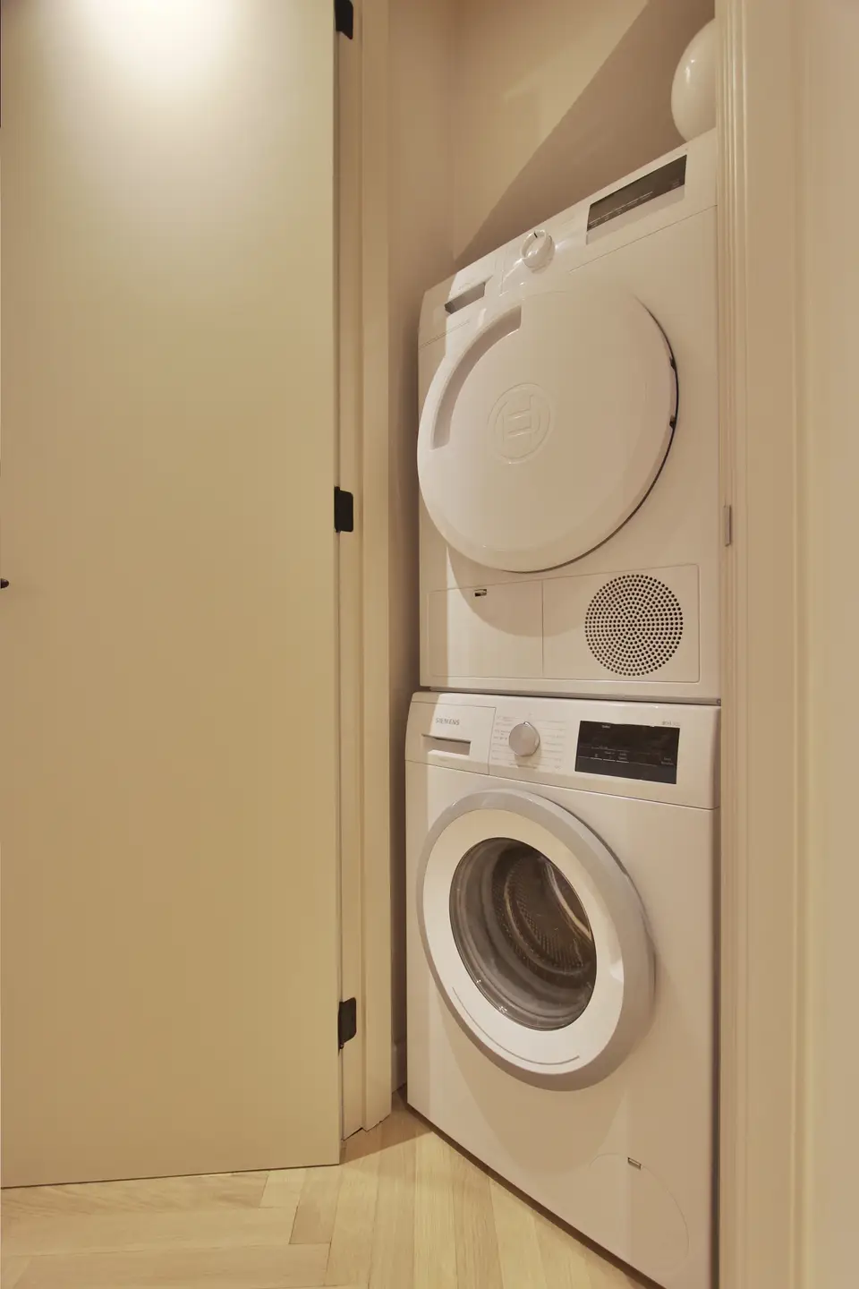 Foto #18 Appartement Noorderdwarsstraat Amsterdam