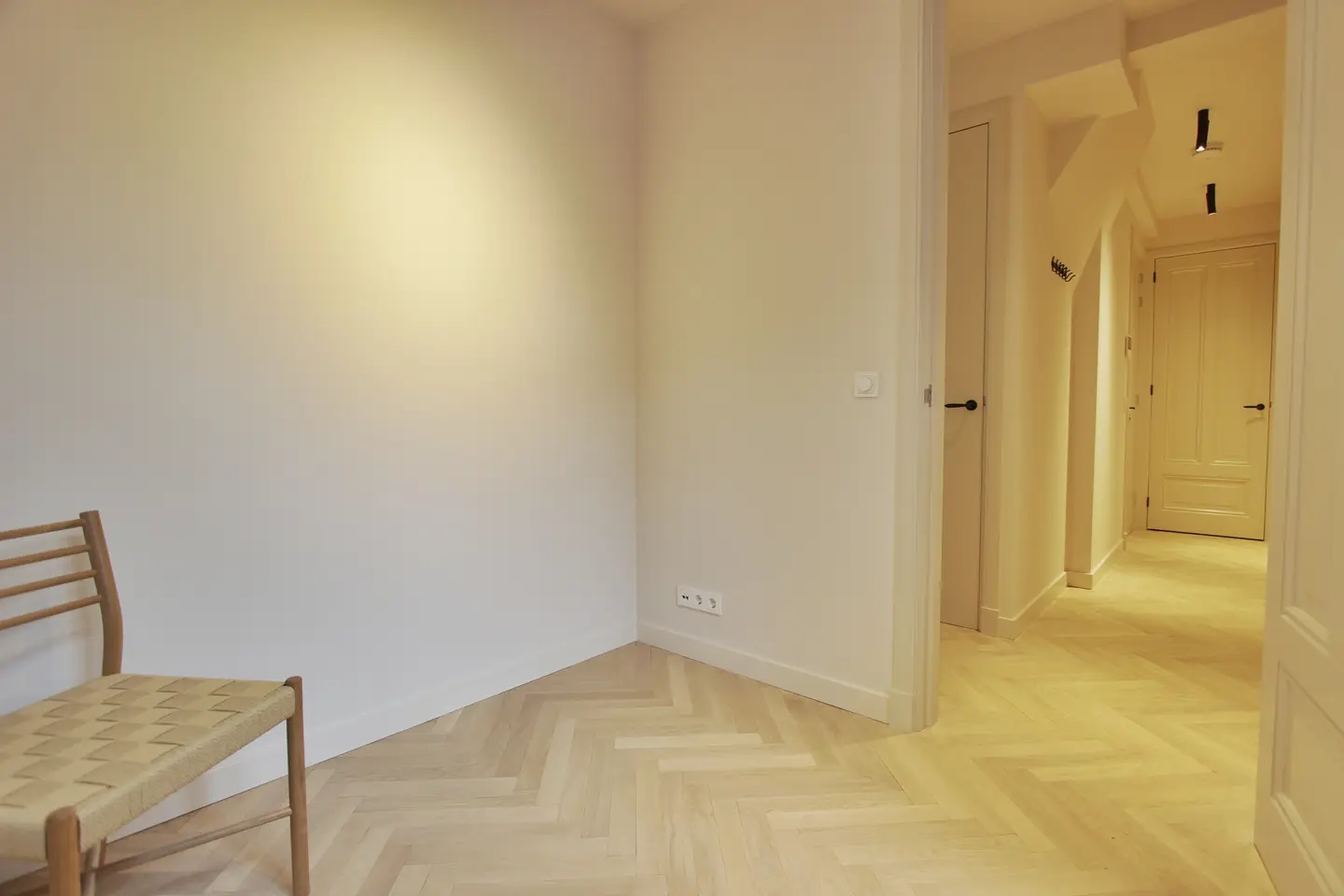 Foto #21 Appartement Noorderdwarsstraat Amsterdam