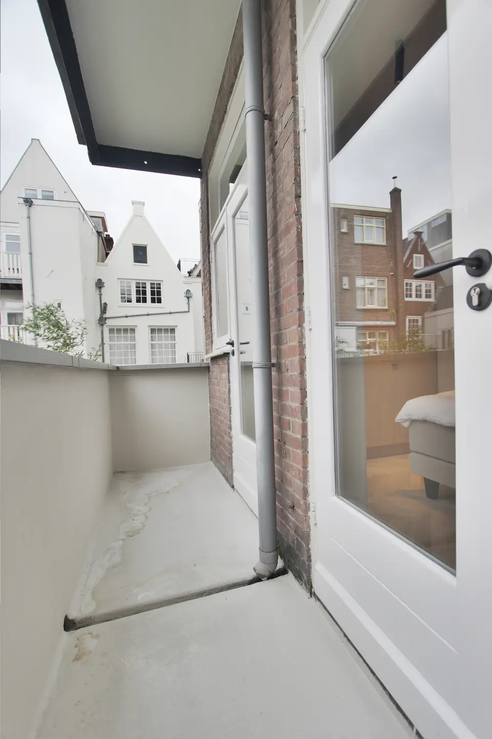 Foto #27 Appartement Noorderdwarsstraat Amsterdam