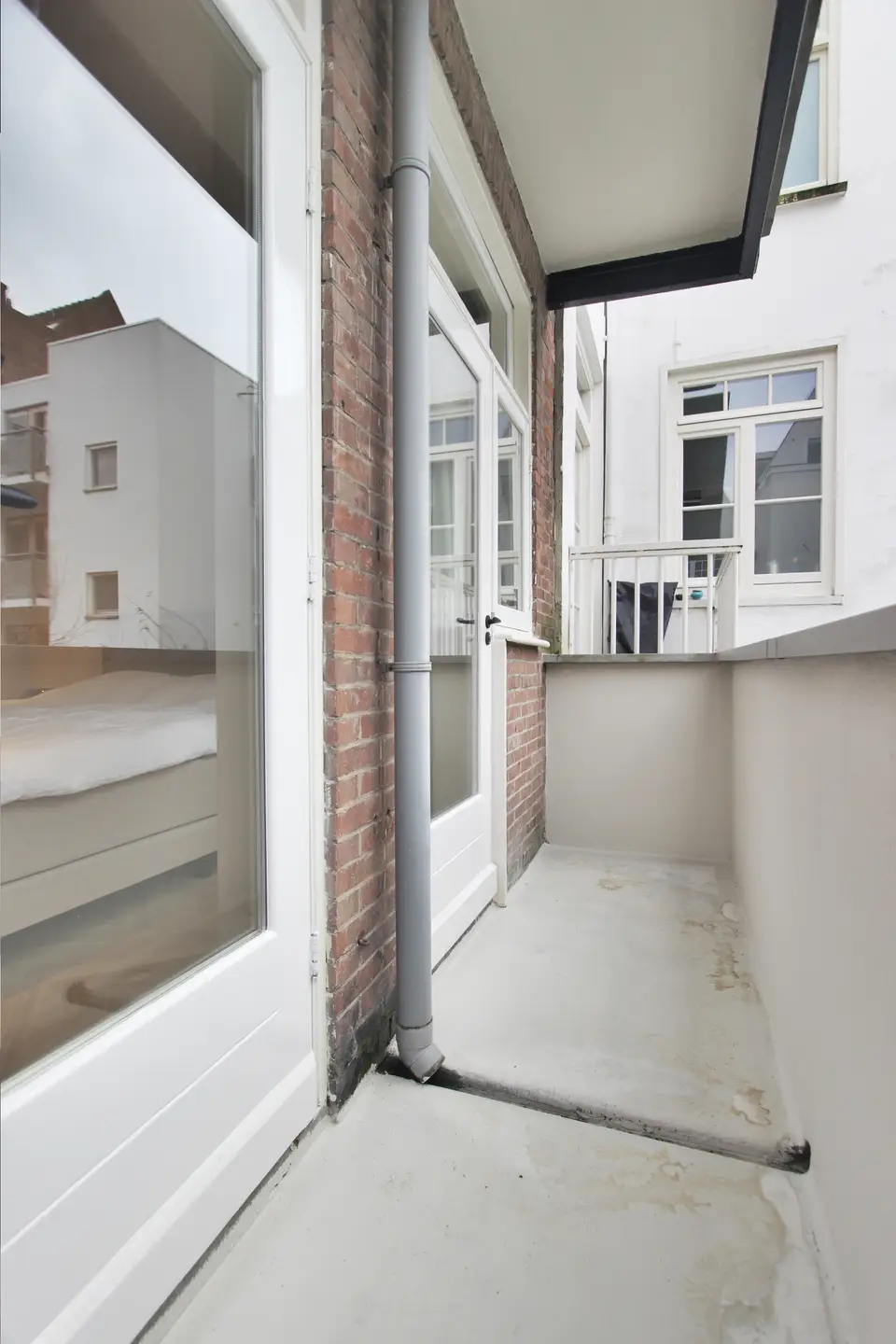 Foto #28 Appartement Noorderdwarsstraat Amsterdam
