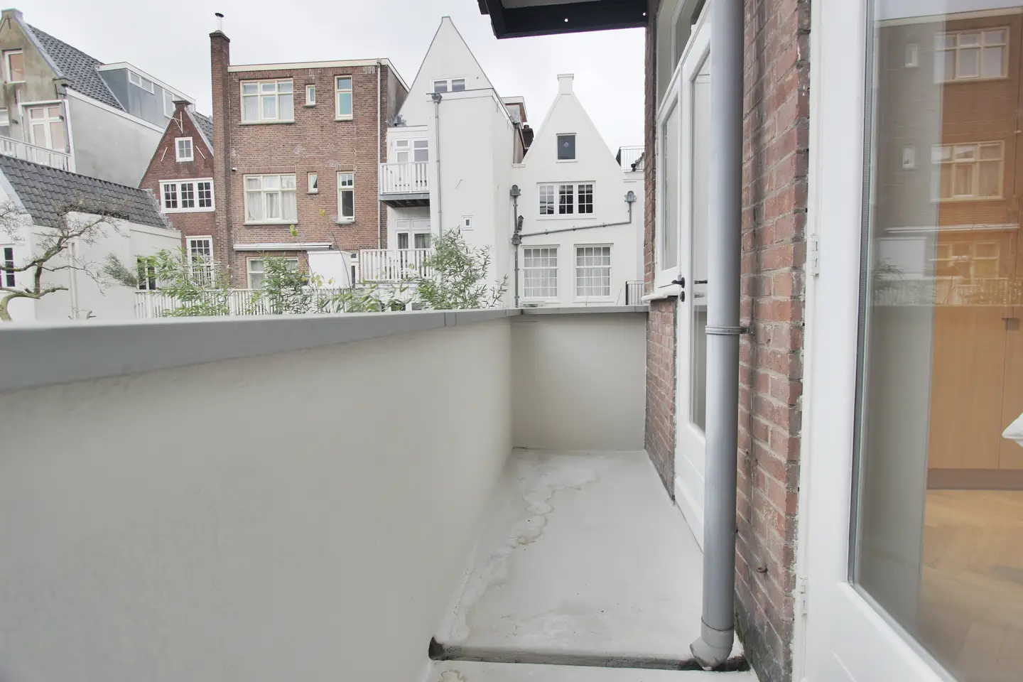 Foto #29 Appartement Noorderdwarsstraat Amsterdam