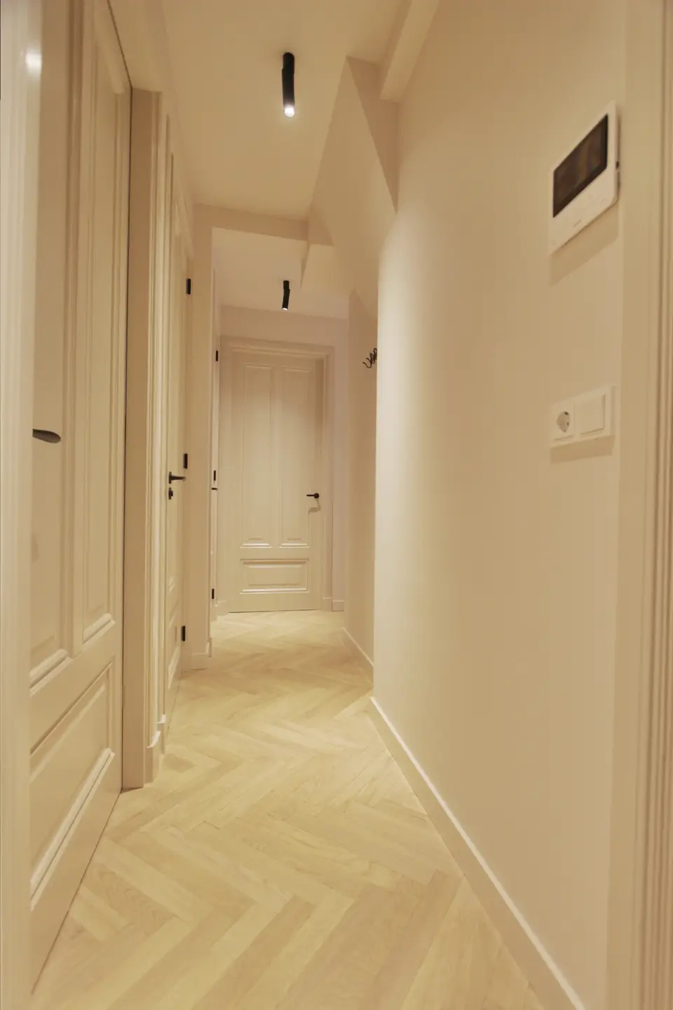 Foto #30 Appartement Noorderdwarsstraat Amsterdam