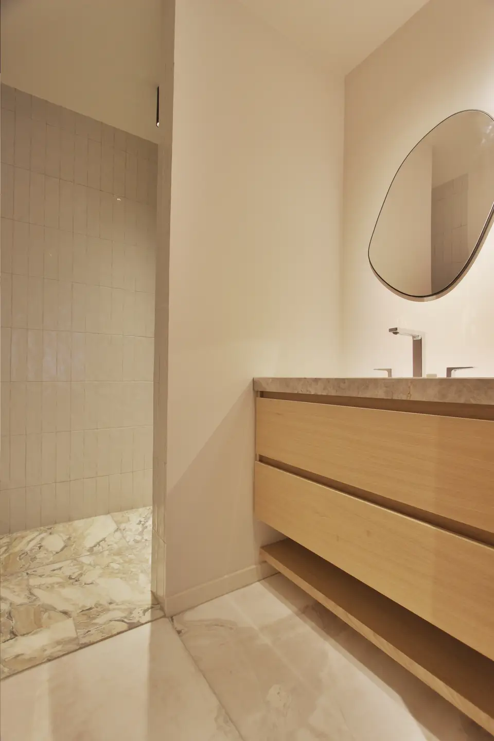 Foto #31 Appartement Noorderdwarsstraat Amsterdam