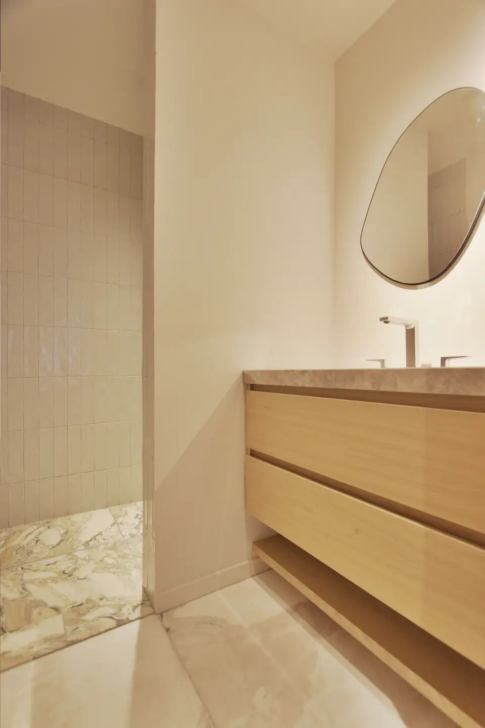 Foto #33 Appartement Noorderdwarsstraat Amsterdam