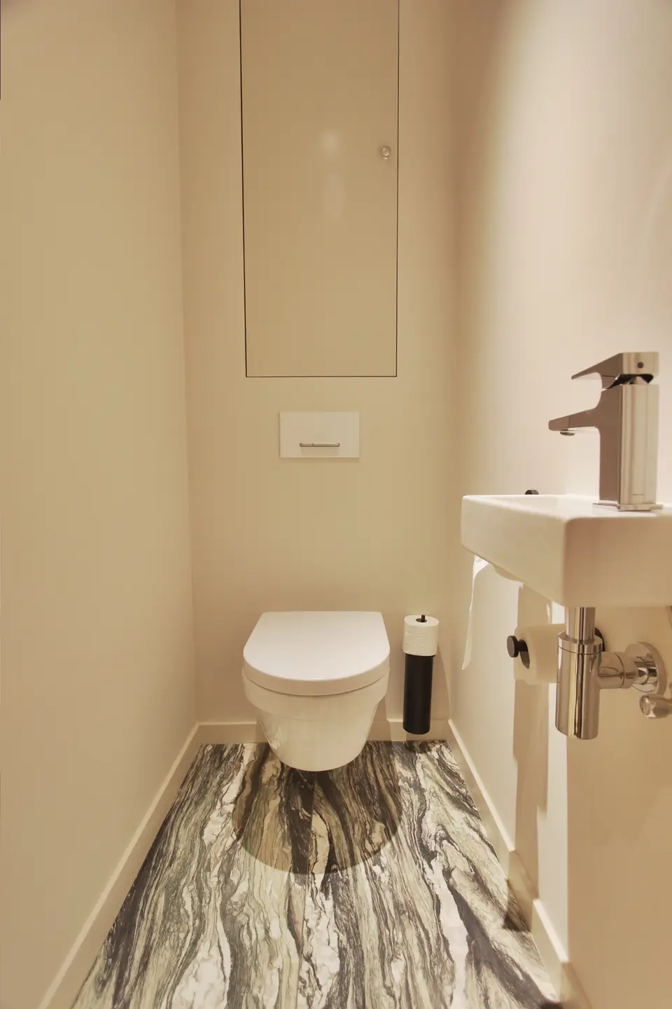 Foto #36 Appartement Noorderdwarsstraat Amsterdam
