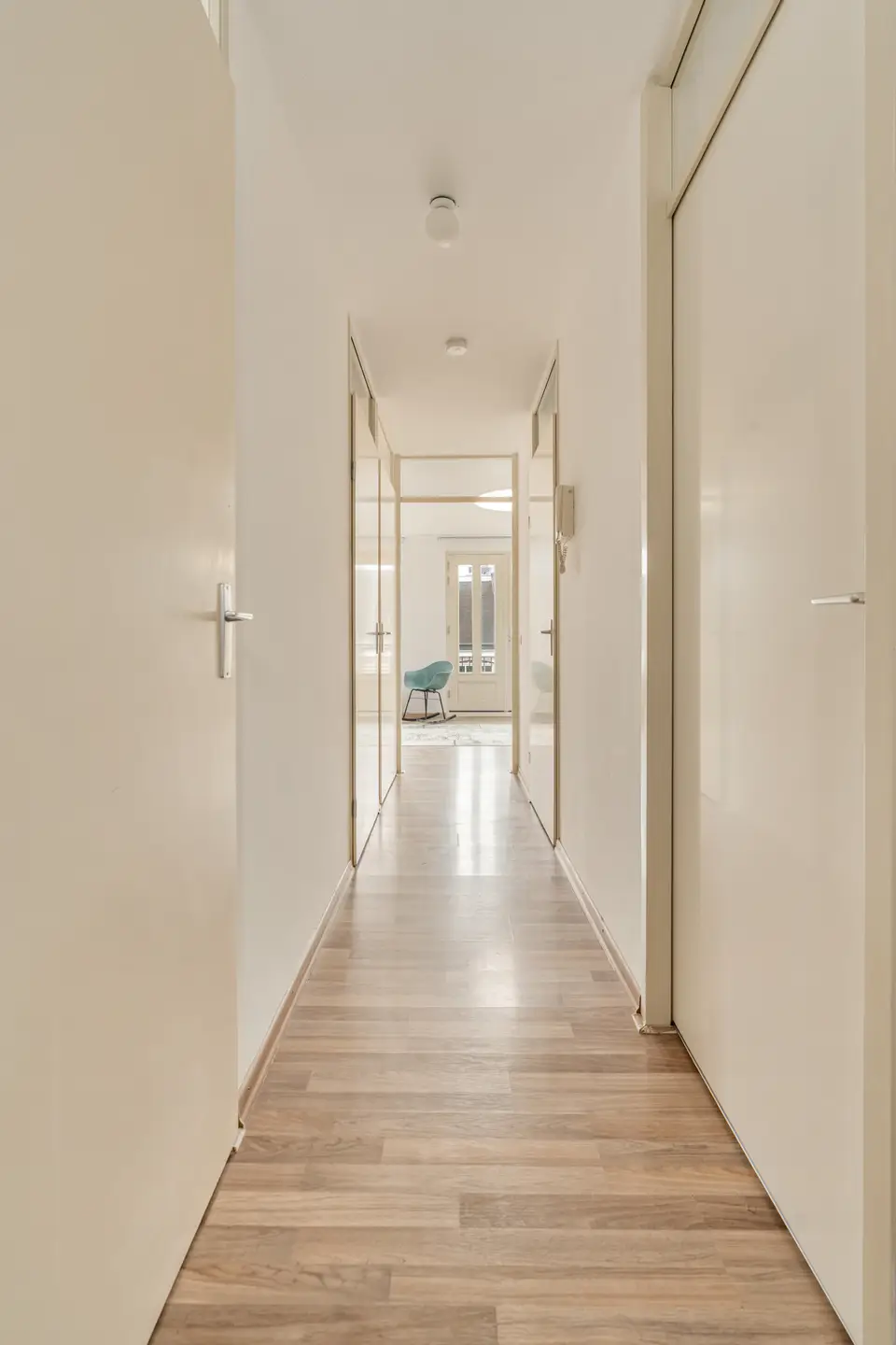 Foto #17 Appartement Rustenburgerstraat Amsterdam