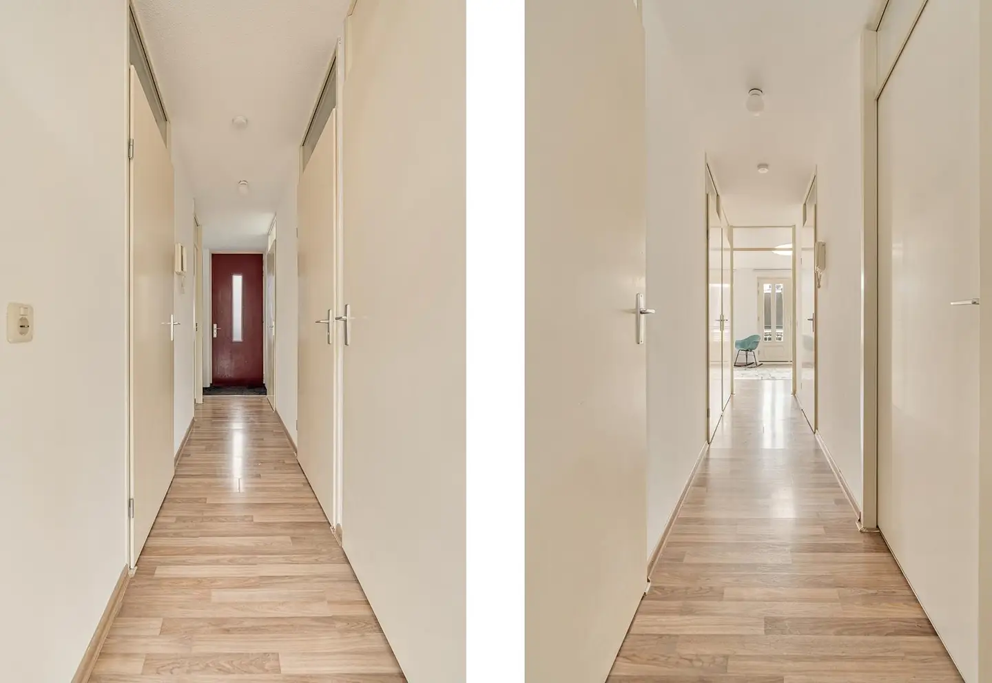 Foto #18 Appartement Rustenburgerstraat Amsterdam