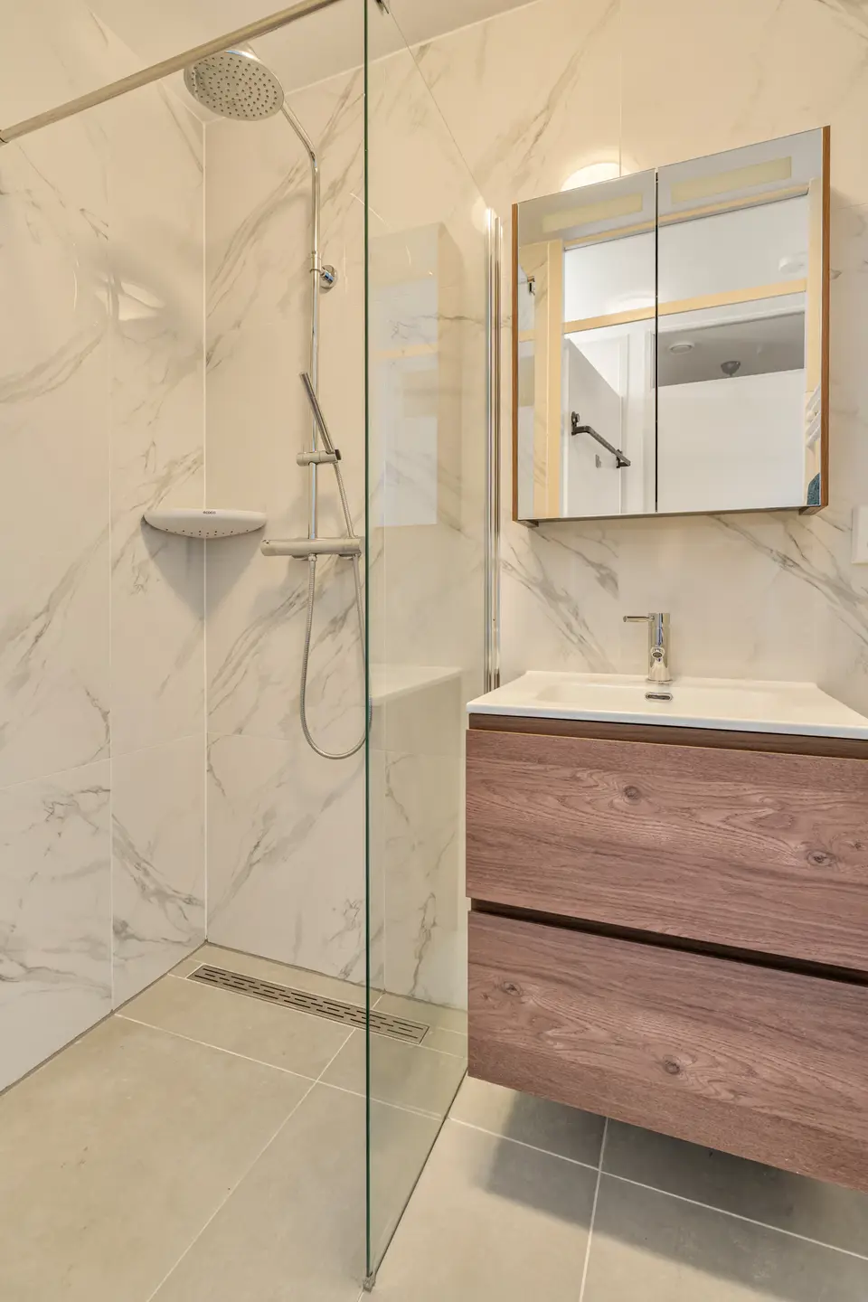 Foto #26 Appartement Rustenburgerstraat Amsterdam