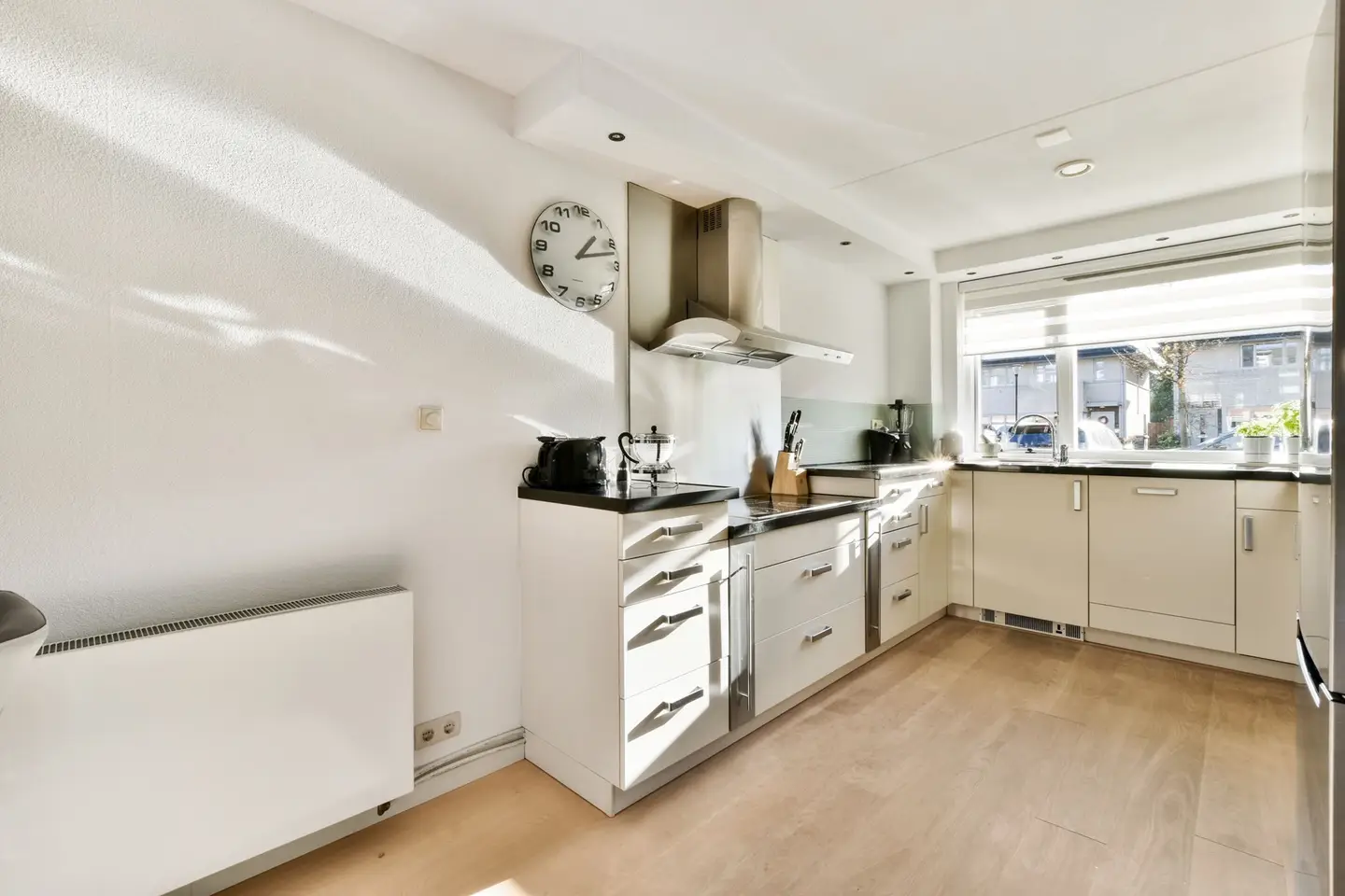 Foto #4 Huurwoning Fanny Blankers-Koenlaan Amstelveen