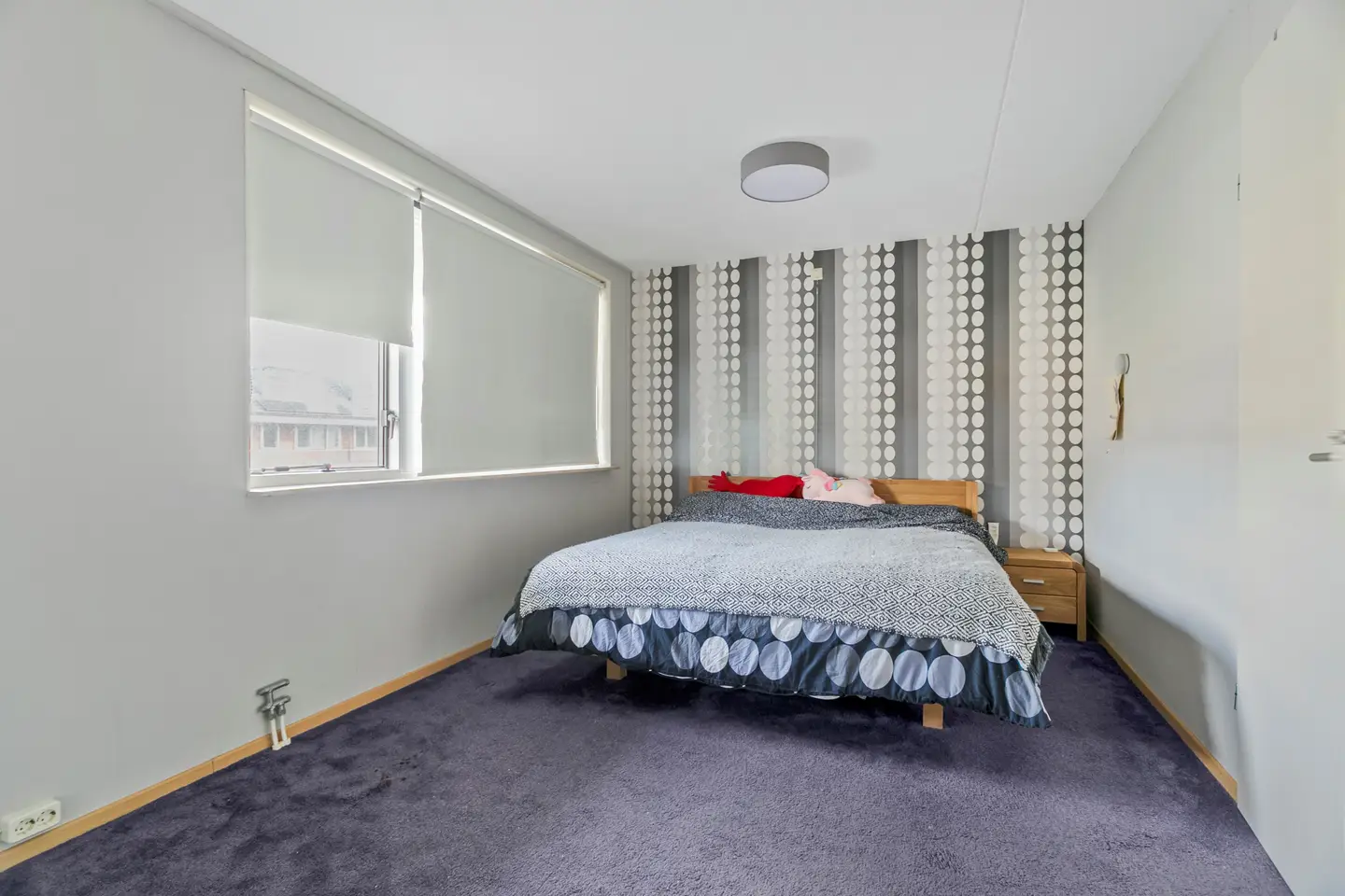 Foto #5 Huurwoning Fanny Blankers-Koenlaan Amstelveen