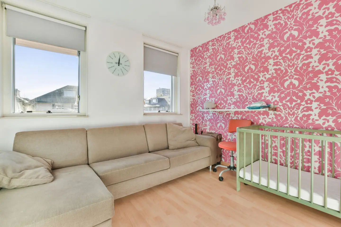 Foto #7 Huurwoning Fanny Blankers-Koenlaan Amstelveen