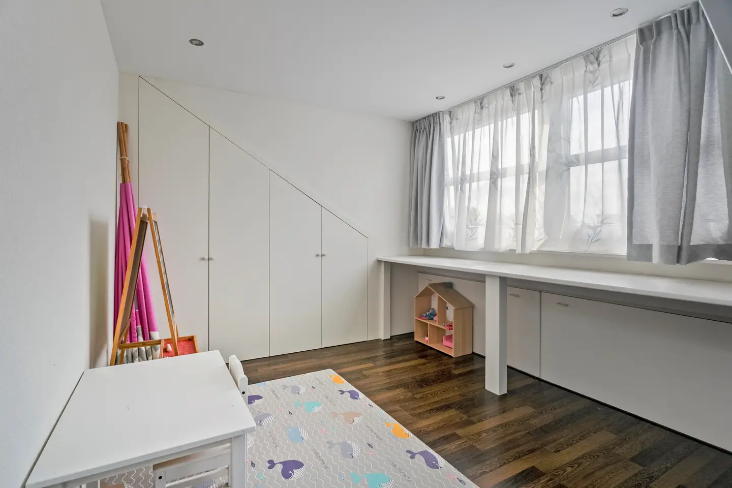 Foto #8 Huurwoning Fanny Blankers-Koenlaan Amstelveen