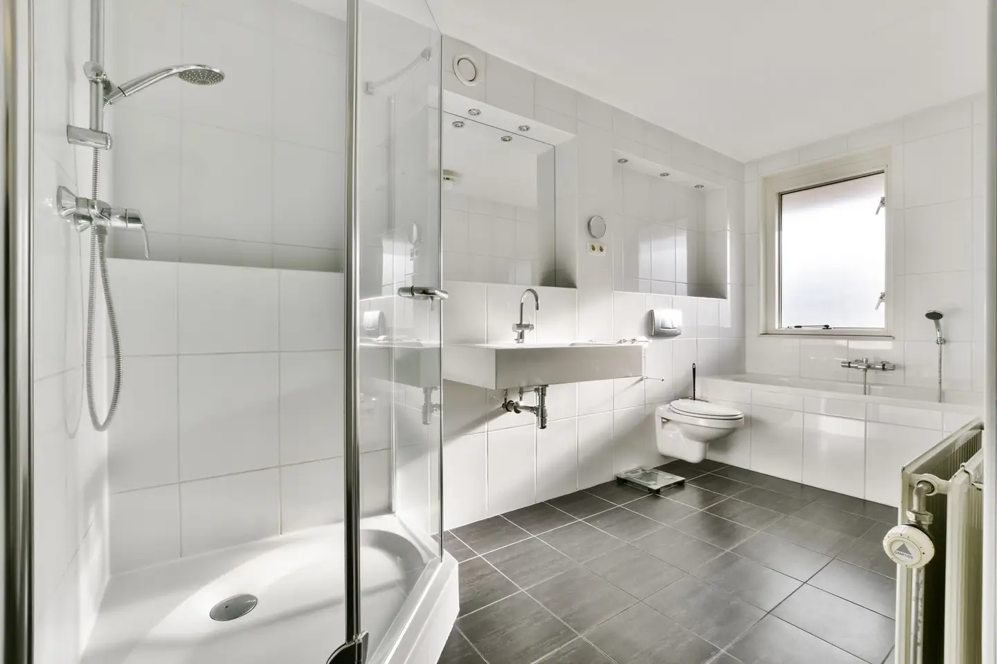 Foto #9 Huurwoning Fanny Blankers-Koenlaan Amstelveen