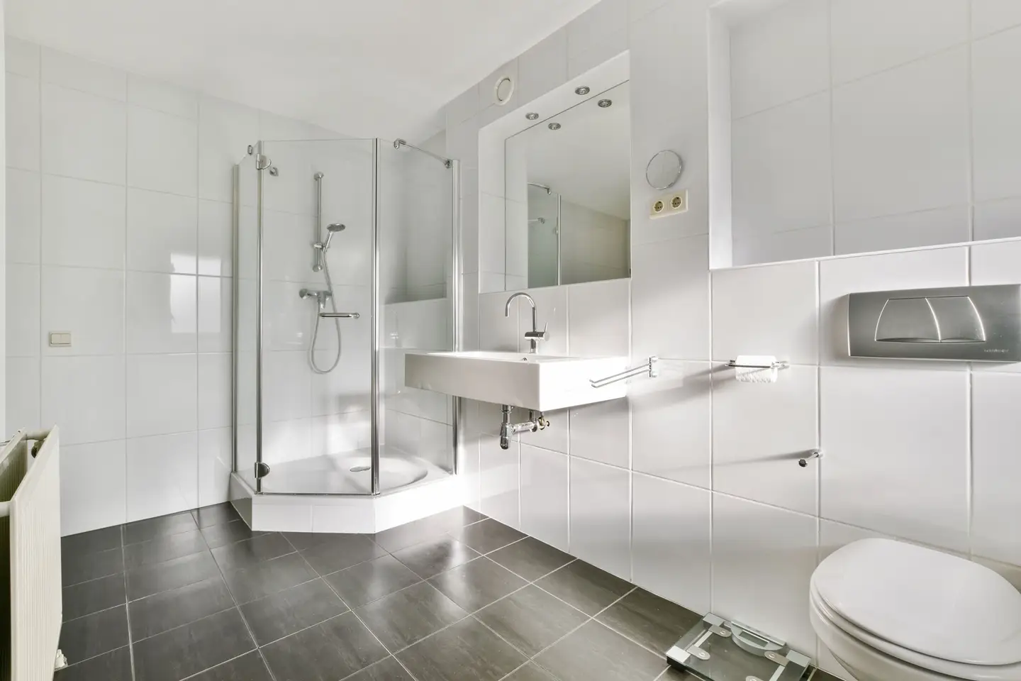 Foto #10 Huurwoning Fanny Blankers-Koenlaan Amstelveen