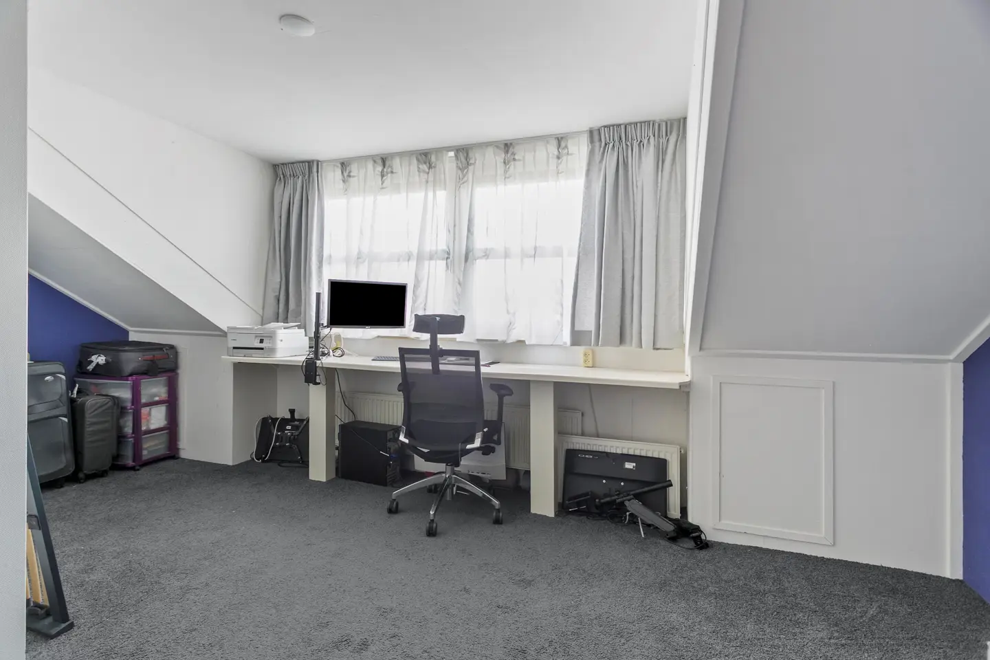 Foto #11 Huurwoning Fanny Blankers-Koenlaan Amstelveen