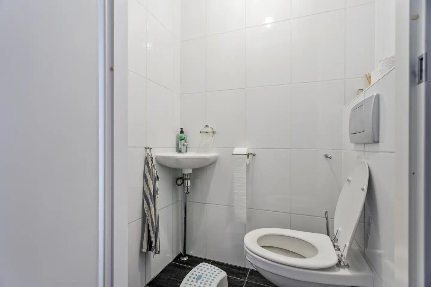 Foto #14 Huurwoning Fanny Blankers-Koenlaan Amstelveen