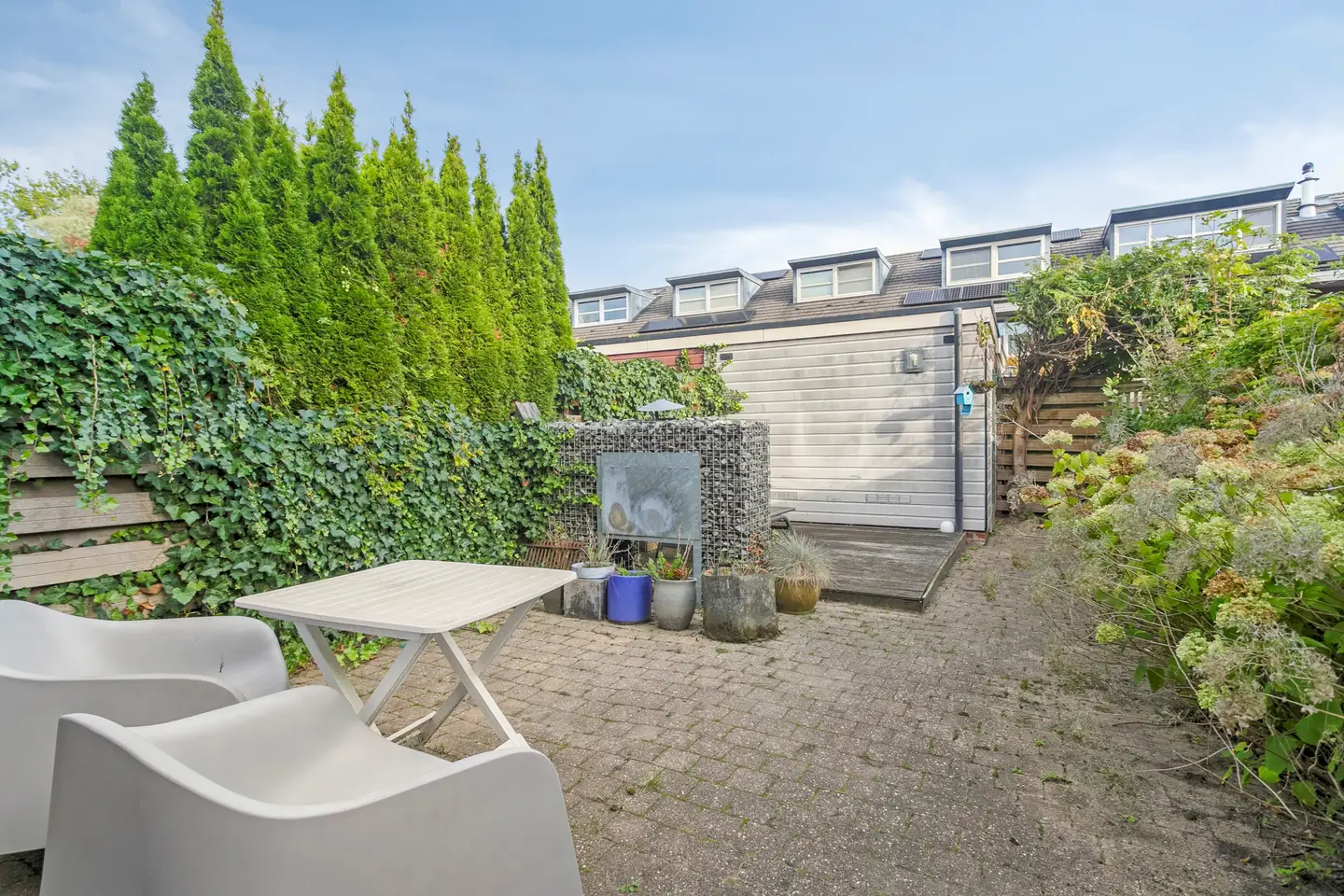 Foto #15 Huurwoning Fanny Blankers-Koenlaan Amstelveen