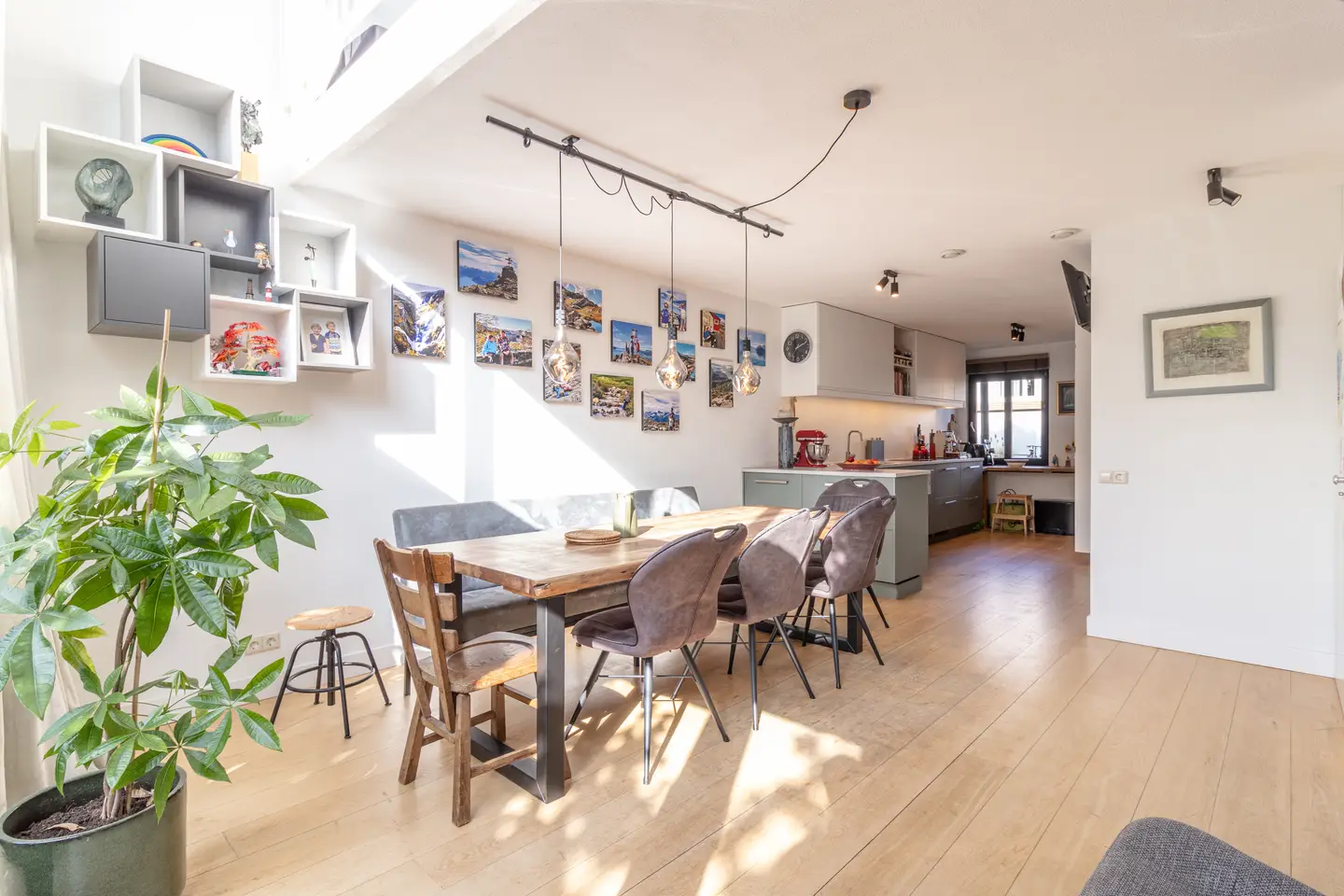 Foto #1 Huurwoning Zwanebloemlaan Amsterdam