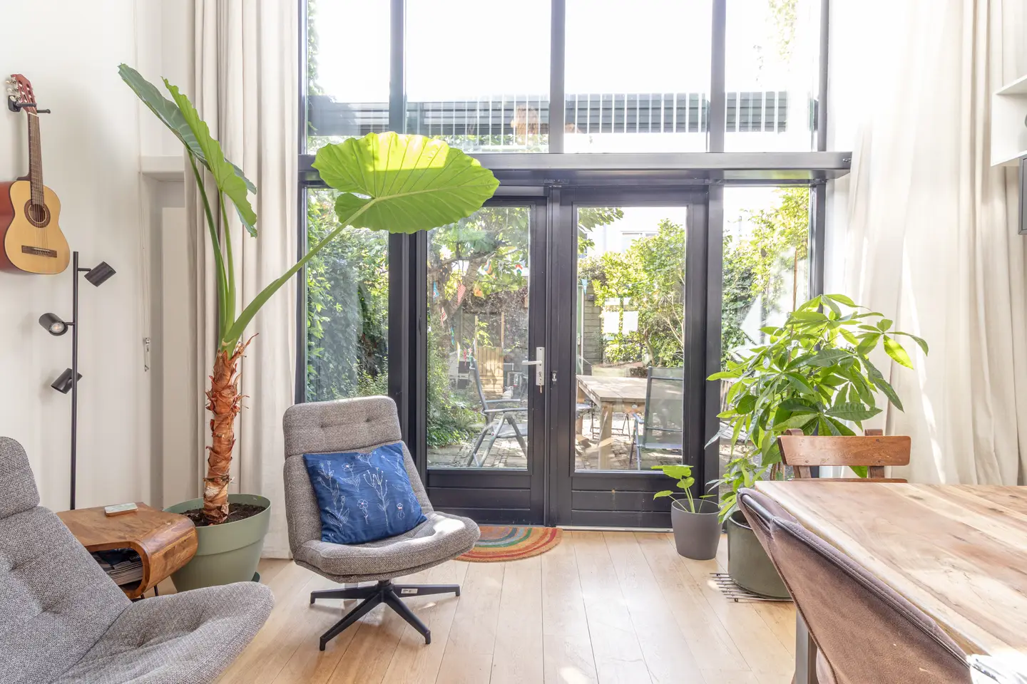 Foto #3 Huurwoning Zwanebloemlaan Amsterdam