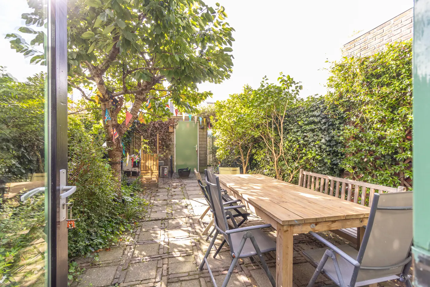 Foto #4 Huurwoning Zwanebloemlaan Amsterdam
