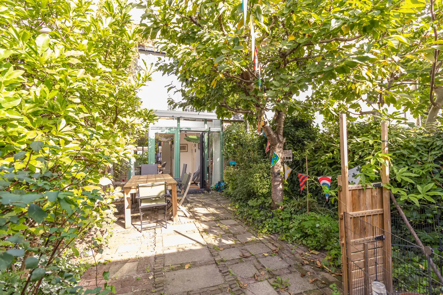 Foto #5 Huurwoning Zwanebloemlaan Amsterdam