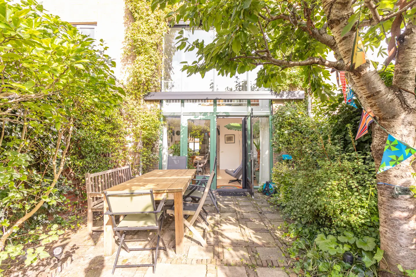 Foto #6 Huurwoning Zwanebloemlaan Amsterdam