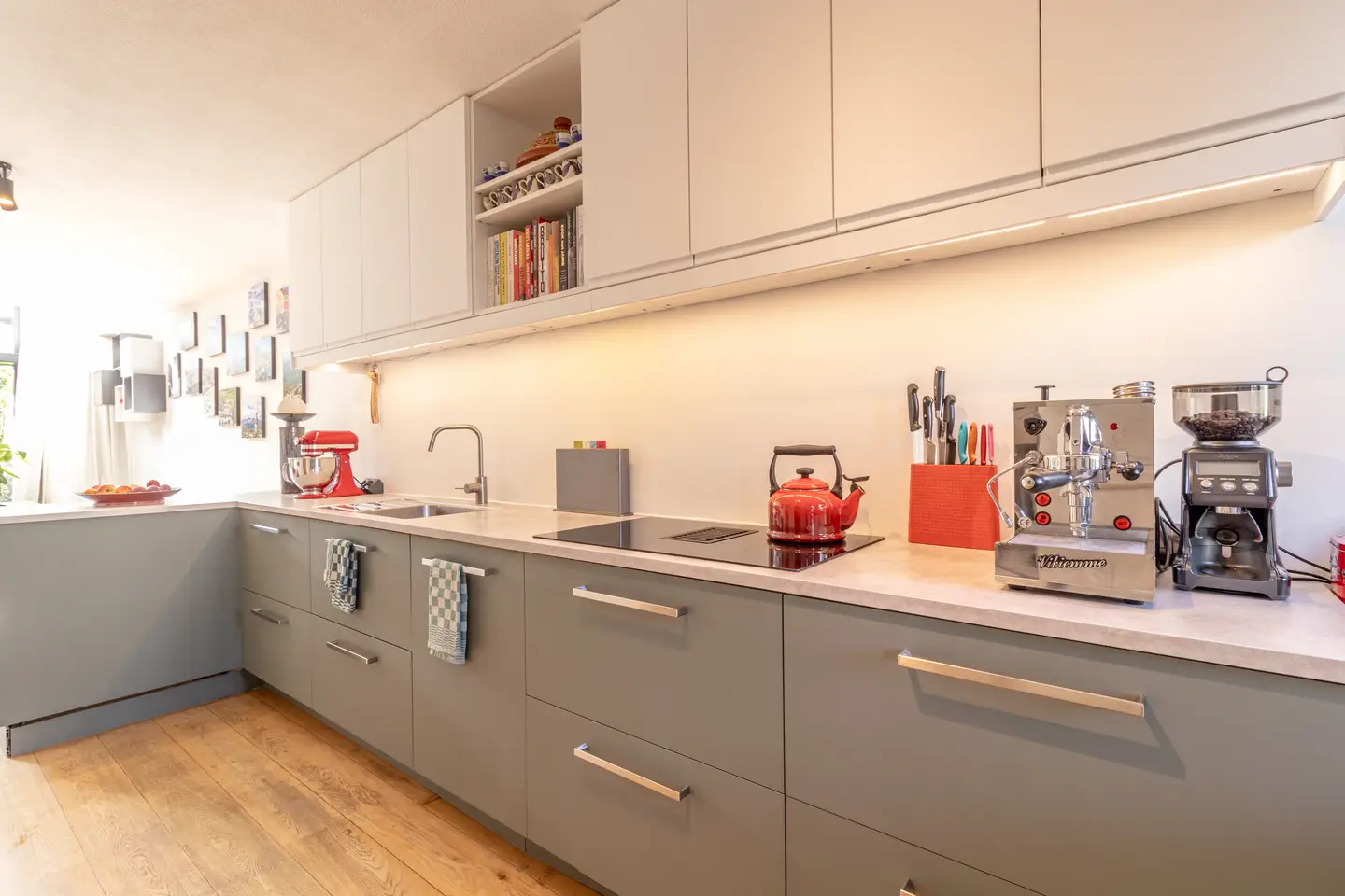 Foto #8 Huurwoning Zwanebloemlaan Amsterdam