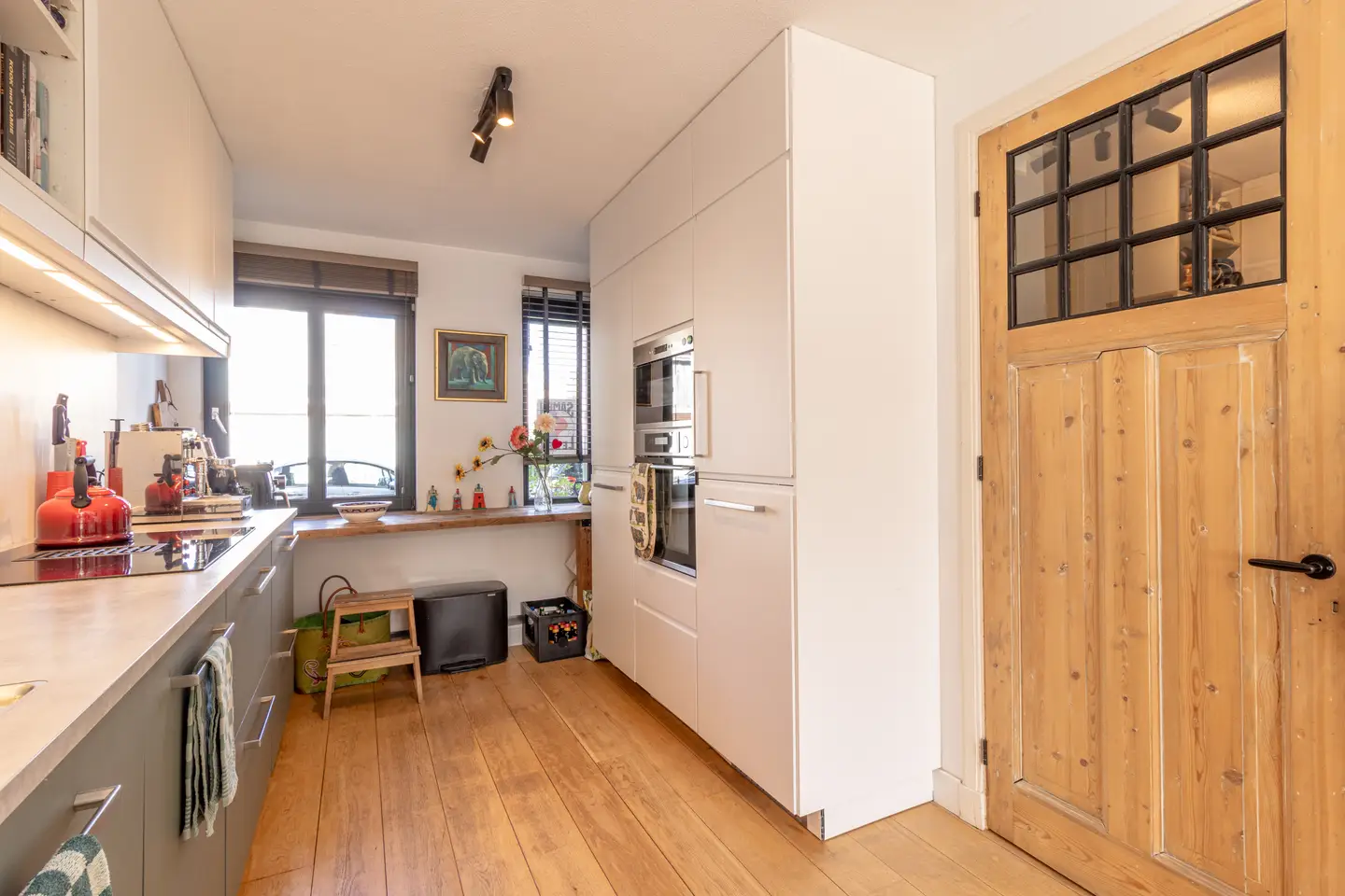 Foto #9 Huurwoning Zwanebloemlaan Amsterdam