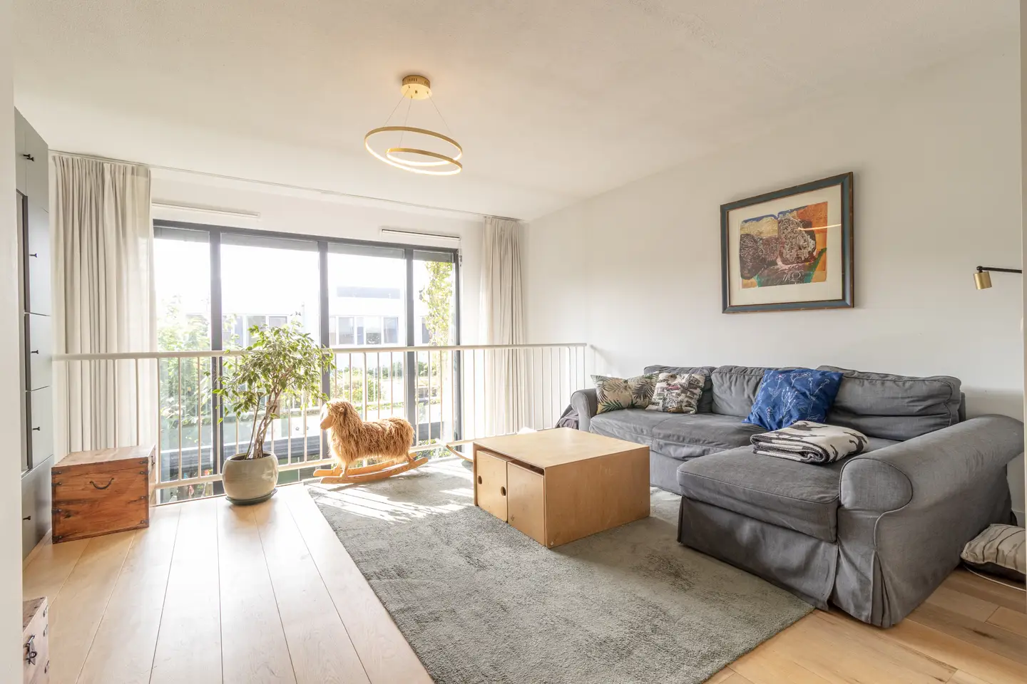Foto #11 Huurwoning Zwanebloemlaan Amsterdam