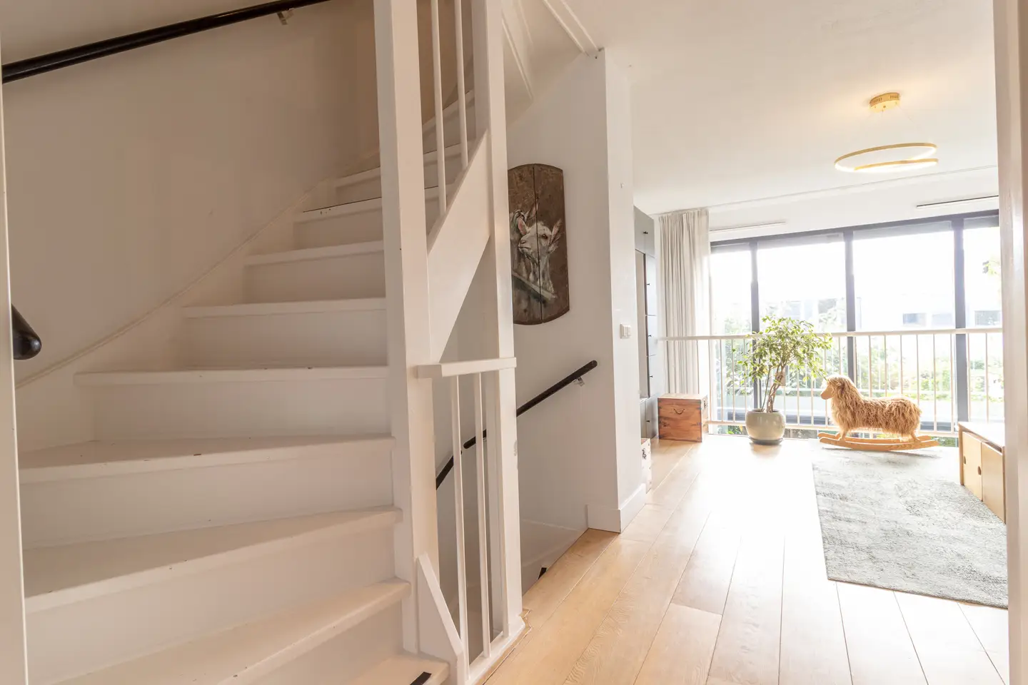 Foto #15 Huurwoning Zwanebloemlaan Amsterdam