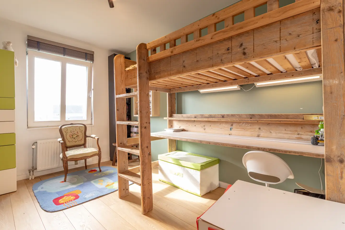 Foto #21 Huurwoning Zwanebloemlaan Amsterdam