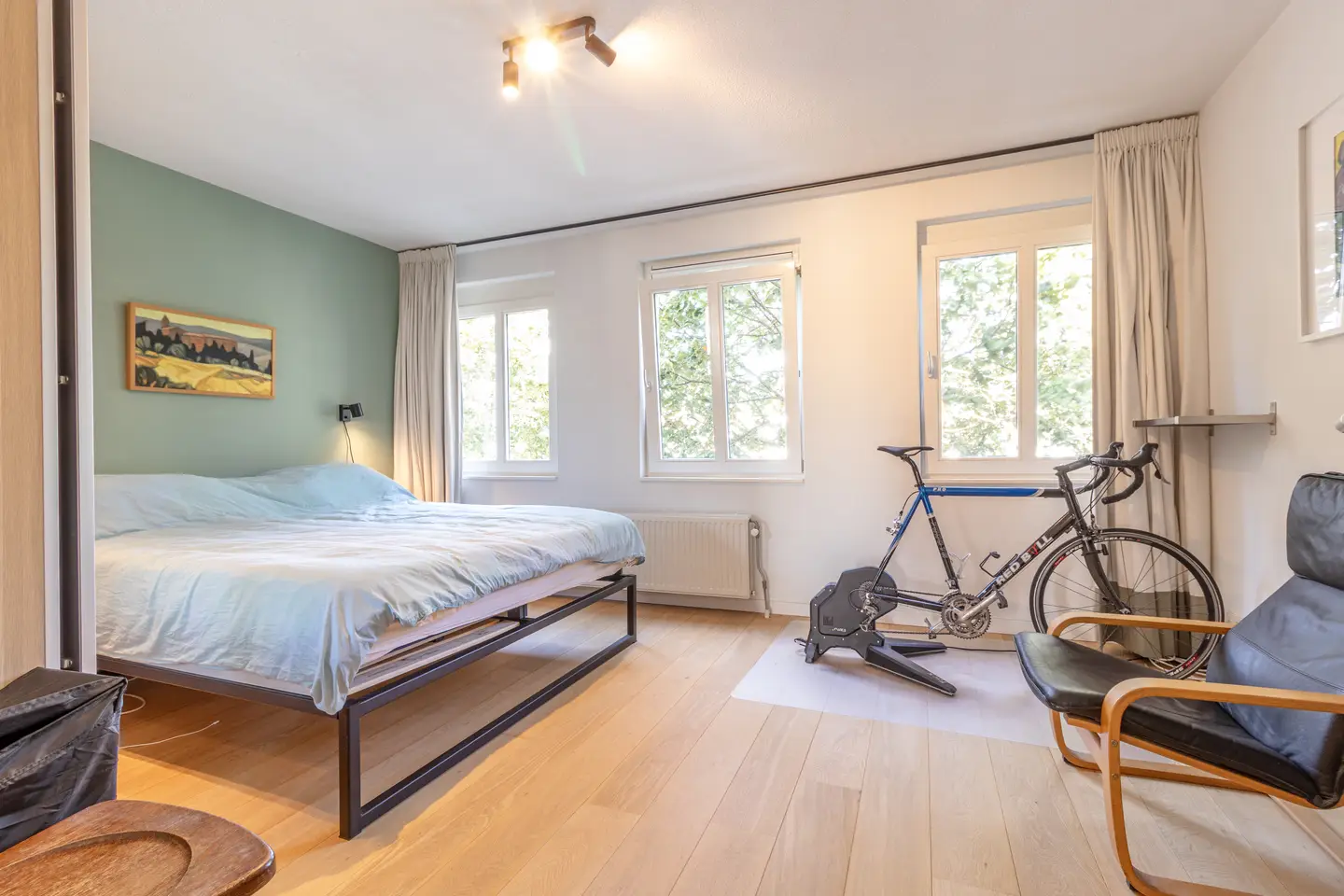 Foto #24 Huurwoning Zwanebloemlaan Amsterdam