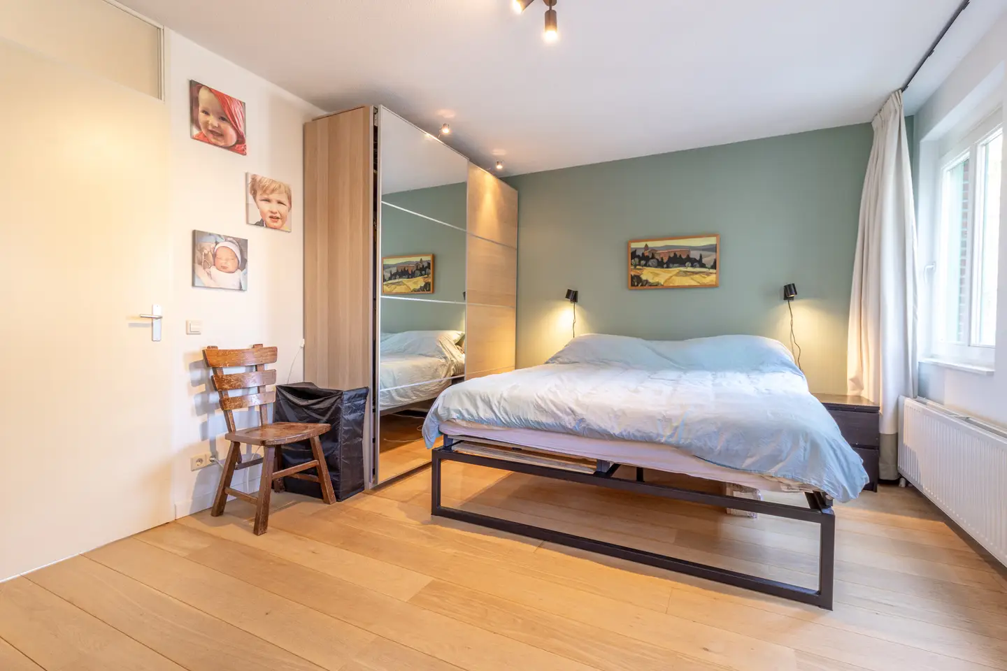 Foto #26 Huurwoning Zwanebloemlaan Amsterdam