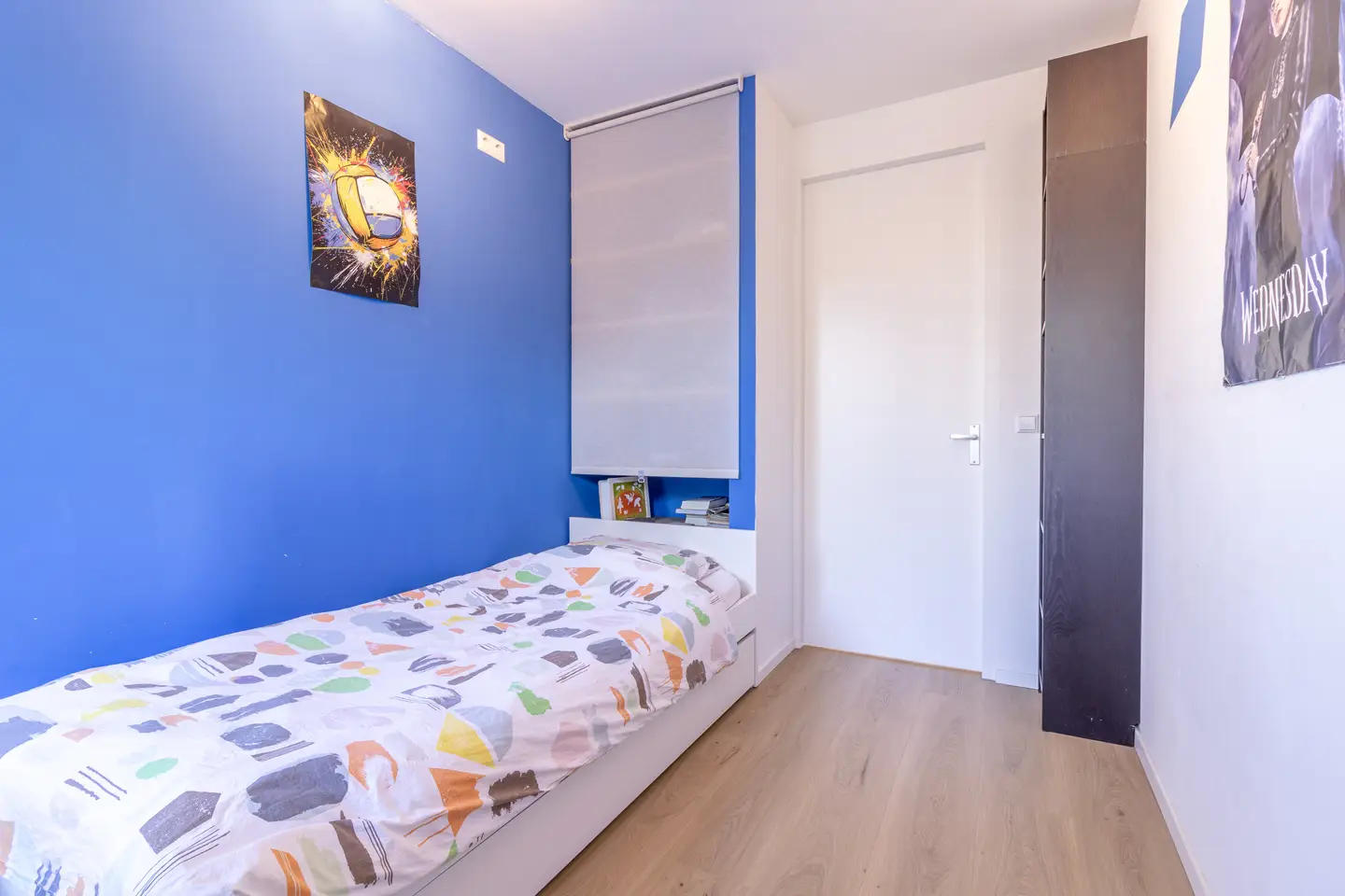 Foto #29 Huurwoning Zwanebloemlaan Amsterdam