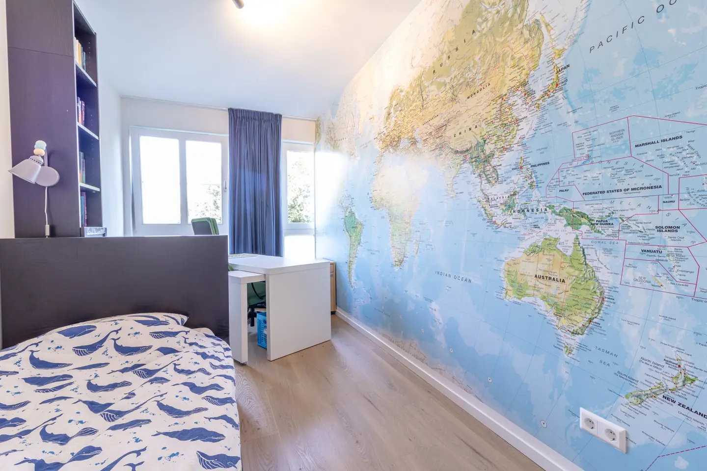 Foto #31 Huurwoning Zwanebloemlaan Amsterdam