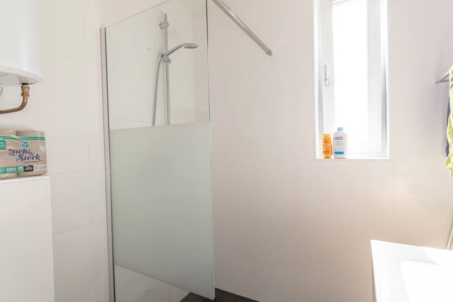 Foto #34 Huurwoning Zwanebloemlaan Amsterdam