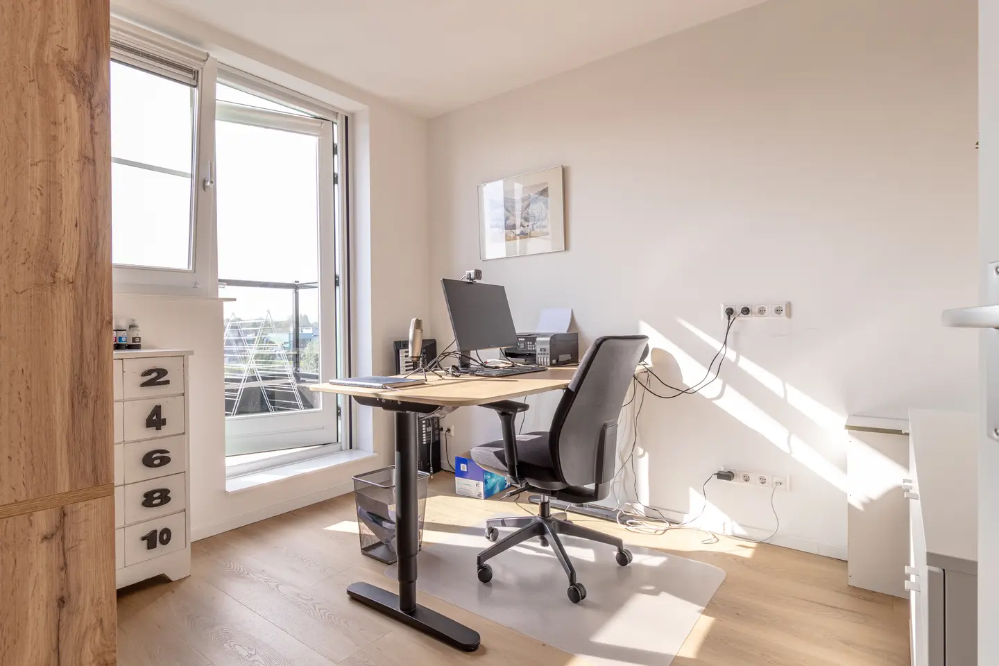 Foto #35 Huurwoning Zwanebloemlaan Amsterdam