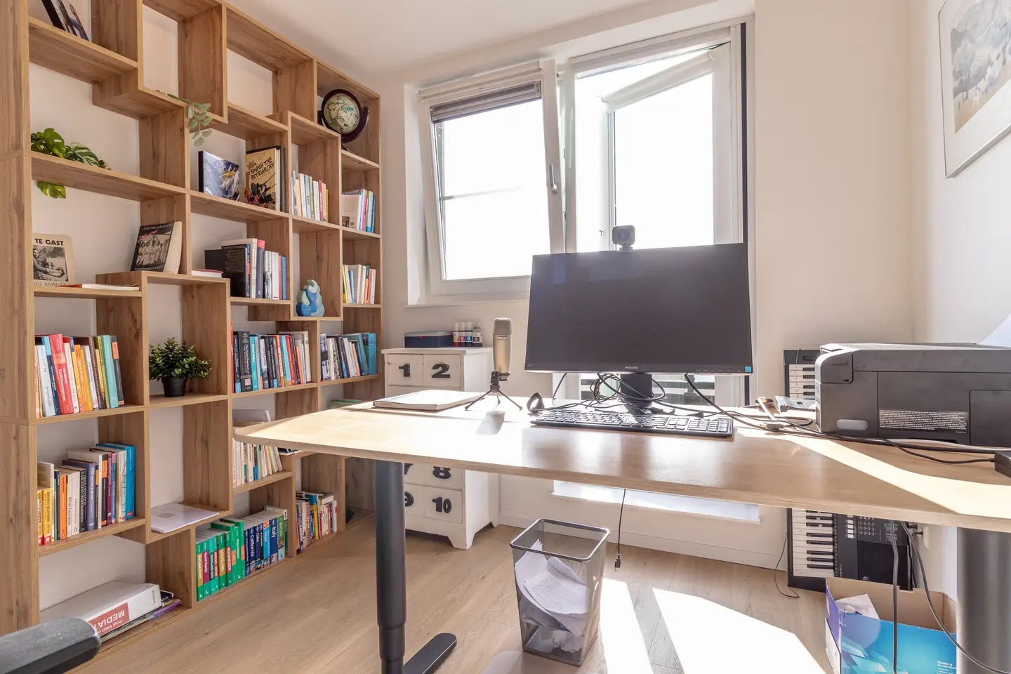 Foto #36 Huurwoning Zwanebloemlaan Amsterdam